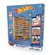 Ігровий гараж з доріжками для зберігання машинок Hot Wheels (HWCC9B)