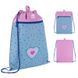 Сумка для обуви Kite Lovely K25-601M-15, комбинированый