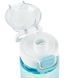 Пляшечка для води Kite, 600 мл, блакитна (K25-1212-2)