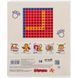 Зошит шкільний Kite Garfield (GF26-236), 18 аркушів, клітинка