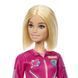 Кукла космонавтка серии Я могу быть Barbie (JKF77)