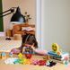 Конструктор Lego Classic Щасливий творчий набір (11042), комбінований