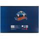 Зошит для малювання Kite Hot Wheels (HW26-241), 12 аркушів