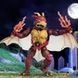Фігурка TMNT X GODZILLA &ndash; РАФ В ОБРАЗІ РОДАНА (84674)