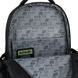 Рюкзак Kite Education teens 2594M-2 (K26-2594M-2), Чорний