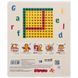 Зошит шкільний Kite Garfield (GF26-236), 18 аркушів, клітинка