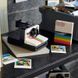 Конструктор детский Lego Фотоаппарат Polaroid OneStep SX-70 (21345)