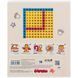 Зошит шкільний Kite Garfield (GF26-236), 18 аркушів, клітинка