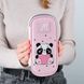 Пенал Kite "Panda" K25-662-9, комбинированый