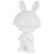 Світильник нічник LED з акумулятором Kite Dreamy Bunny K25-315-1-1, білий