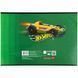 Зошит для малювання Kite Hot Wheels (HW26-241), 12 аркушів