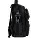 Рюкзак Kite Education teens 2594M-2 (K26-2594M-2), Чорний