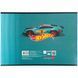 Зошит для малювання Kite Hot Wheels (HW26-241), 12 аркушів