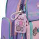 Школьный рюкзак YES S-101 Pusheen the Star (559820), комбинированый