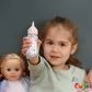 Пляшечка для ляльки BABY BORN &ndash; ЧАРІВНЕ ГОДУВАННЯ (838570)