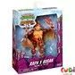 Фігурка TMNT X GODZILLA &ndash; РАФ В ОБРАЗІ РОДАНА (84674)