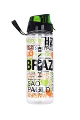 Пляшка HEREVIN BRAZIL 0.75 л для спорта, 161506-005