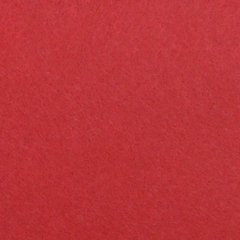 Фетр Santi жорсткий, темно-червоний, 21*30см (10л) (740392)