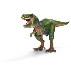 Іграшка-фігурка Schleich Тиранозавр Рекс, рухома нижня щелепа (14525)