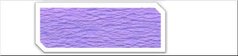 Гофрований папір Interdruk №14 Світло-фіолетовий 200х50 см (990718), Фіолетовий