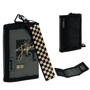 Кошелек Kite 598 Tokyo Vibe (K26-598-8), хакі