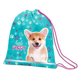 Сумка для взуття SMART SB-01 Corgi (559064), комбінований