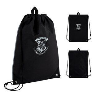 Сумка для обуви Kite Harry Potter HP25-600M, комбинированый