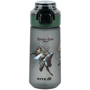 Бутылочка для воды Kite, 560 мл, AT (AT25-1213)
