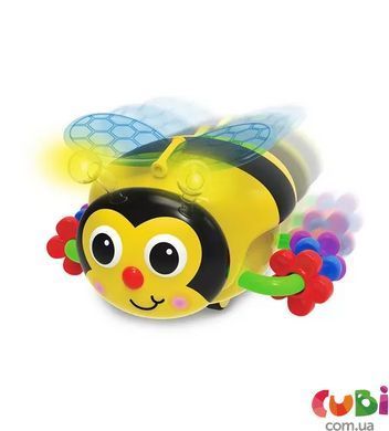 Развивающая игрушка KIDDI SMART &ndash; ДОГОНИ ПЧЕЛКУ (свет, звук)