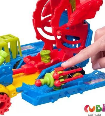 Игровой набор SuperThings &mdash; Трак Мистера Кинга