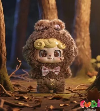 Колекційна м'яка іграшка на підвісі Pop Top Jotoys серії "Q.Kid" - казкові історії (JO-2025023)
