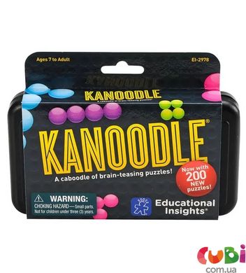 Головоломка EDUCATIONAL INSIGHTS – KANOODLE®