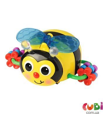 Развивающая игрушка KIDDI SMART &ndash; ДОГОНИ ПЧЕЛКУ (свет, звук)