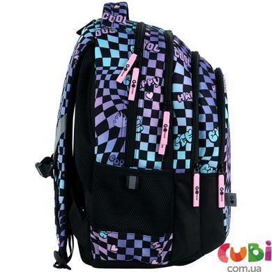 Рюкзак GoPack Teens 162M-2 (GO26-162M-2)