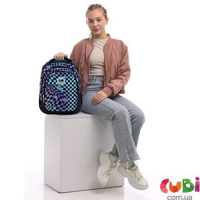 Рюкзак GoPack Teens 162M-2 (GO26-162M-2)