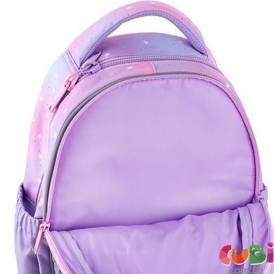 Рюкзак шкільний Kite Education Catsline K25-724S-2, комбінований