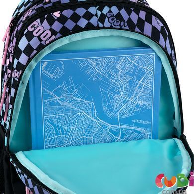 Рюкзак GoPack Teens 162M-2 (GO26-162M-2)