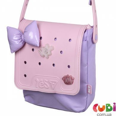 Сумка через плече Yes CB-3 Charming (550531)