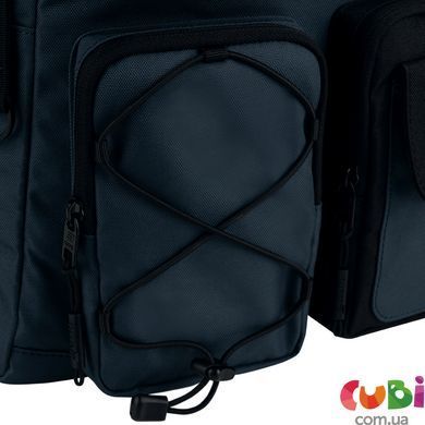 Рюкзак Kite Education teens 1018XL-2 (K26-1018XL-2), Темно-сірий