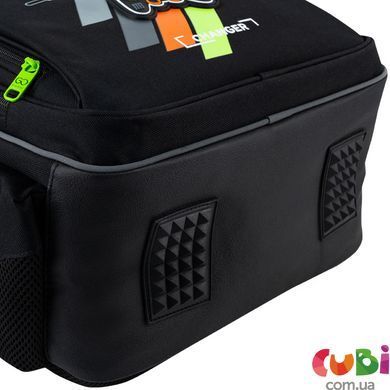Рюкзак GoPack Освіта 2606S-6, комбінований