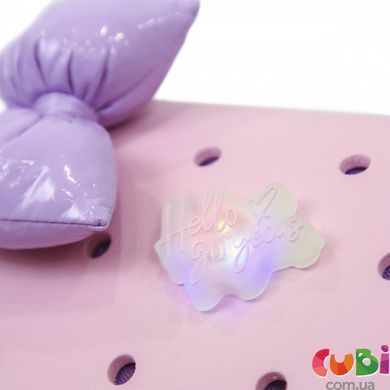 Сумка через плече Yes CB-3 Charming (550531)