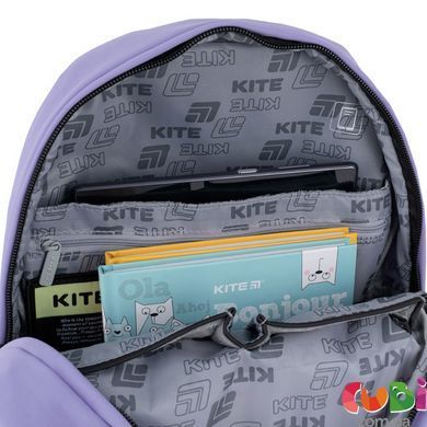 Рюкзак Kite Education для підлітків K25-1020S-2, комбінований