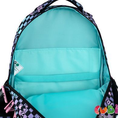 Рюкзак GoPack Teens 162M-2 (GO26-162M-2)