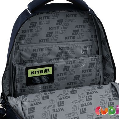 Рюкзак Kite Education K25-2587M-2, комбінований