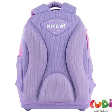Рюкзак шкільний Kite Education Catsline K25-724S-2, комбінований