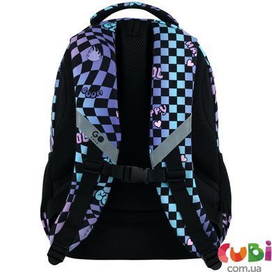 Рюкзак GoPack Teens 162M-2 (GO26-162M-2)