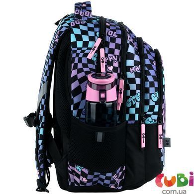 Рюкзак GoPack Teens 162M-2 (GO26-162M-2)