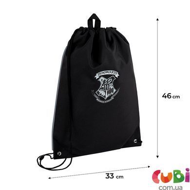 Шкільний набір Kite Education "Harry Potter" SET_HP25-773M (рюкзак, пенал, сумка), комбінований