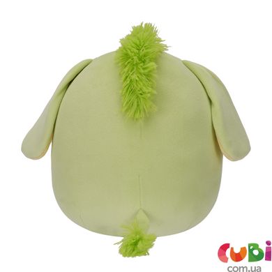 М'яка іграшка SQUISHMALLOWS – ВІСЛЮЧОК ДЖУНІПЕР (19 cm)