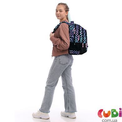 Рюкзак GoPack Teens 162M-2 (GO26-162M-2)
